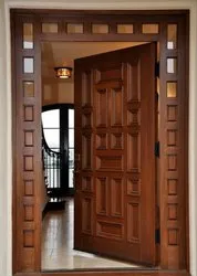 Customize Door  