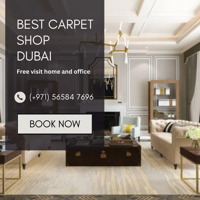 Best Carpets Shop Dubai