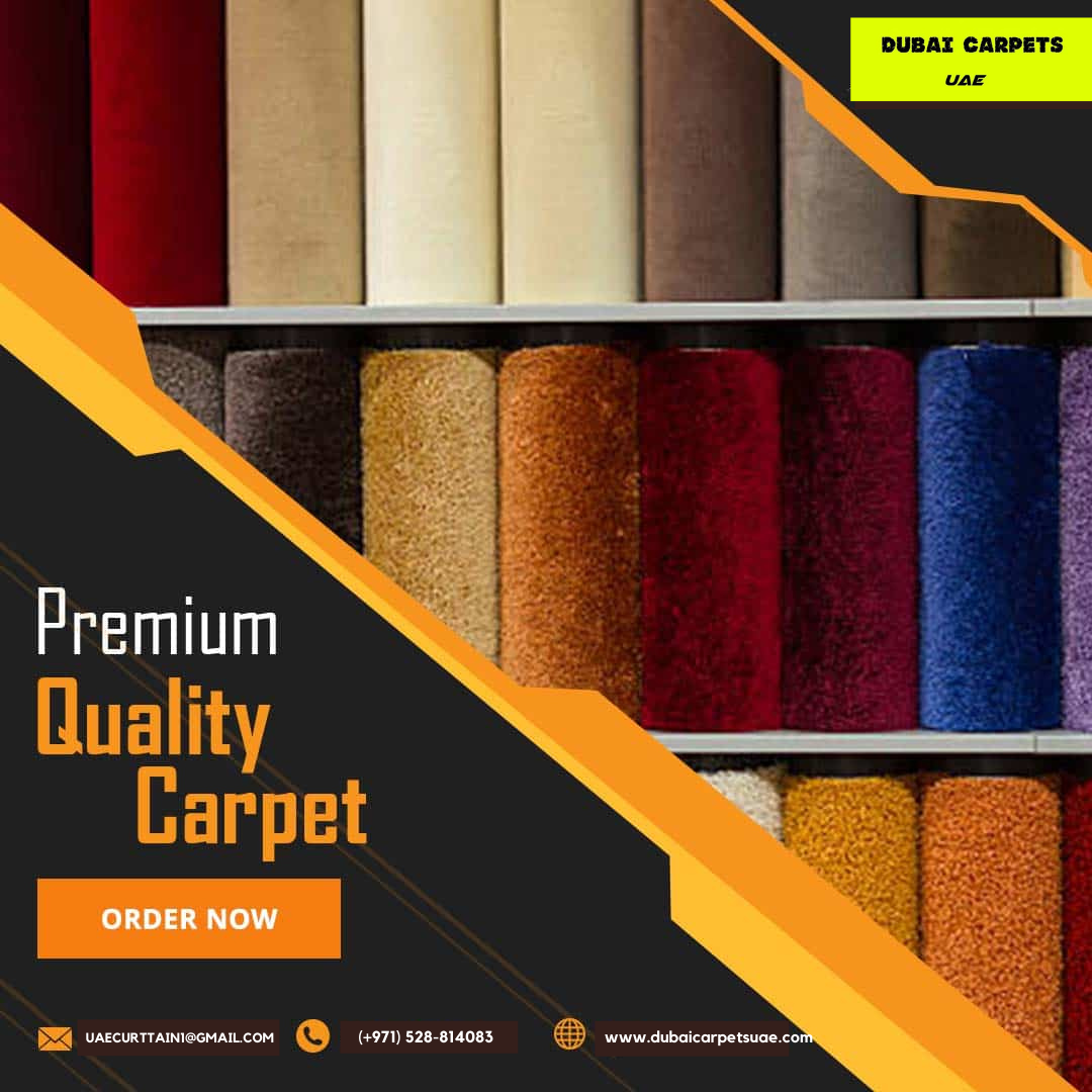 Best Carpets Shop Dubai